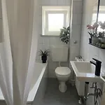 Apartment Zentral-living *