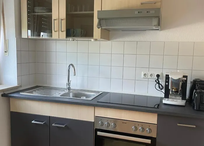 Zentral-living * Kempten (Allgäu)